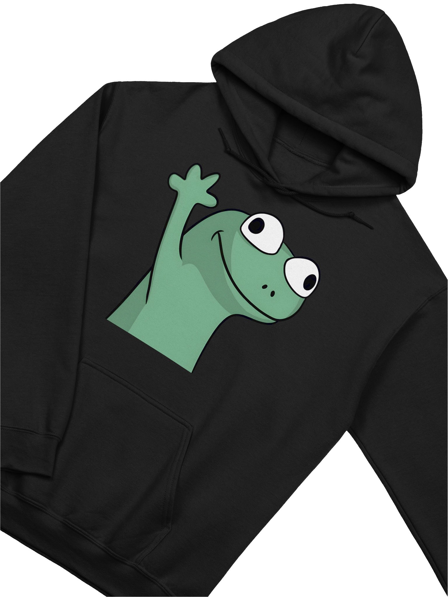 LIZARD Hoodie product image (3)