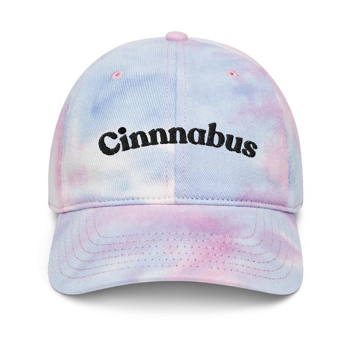 ♡BunBun cap♡ black product image (1)