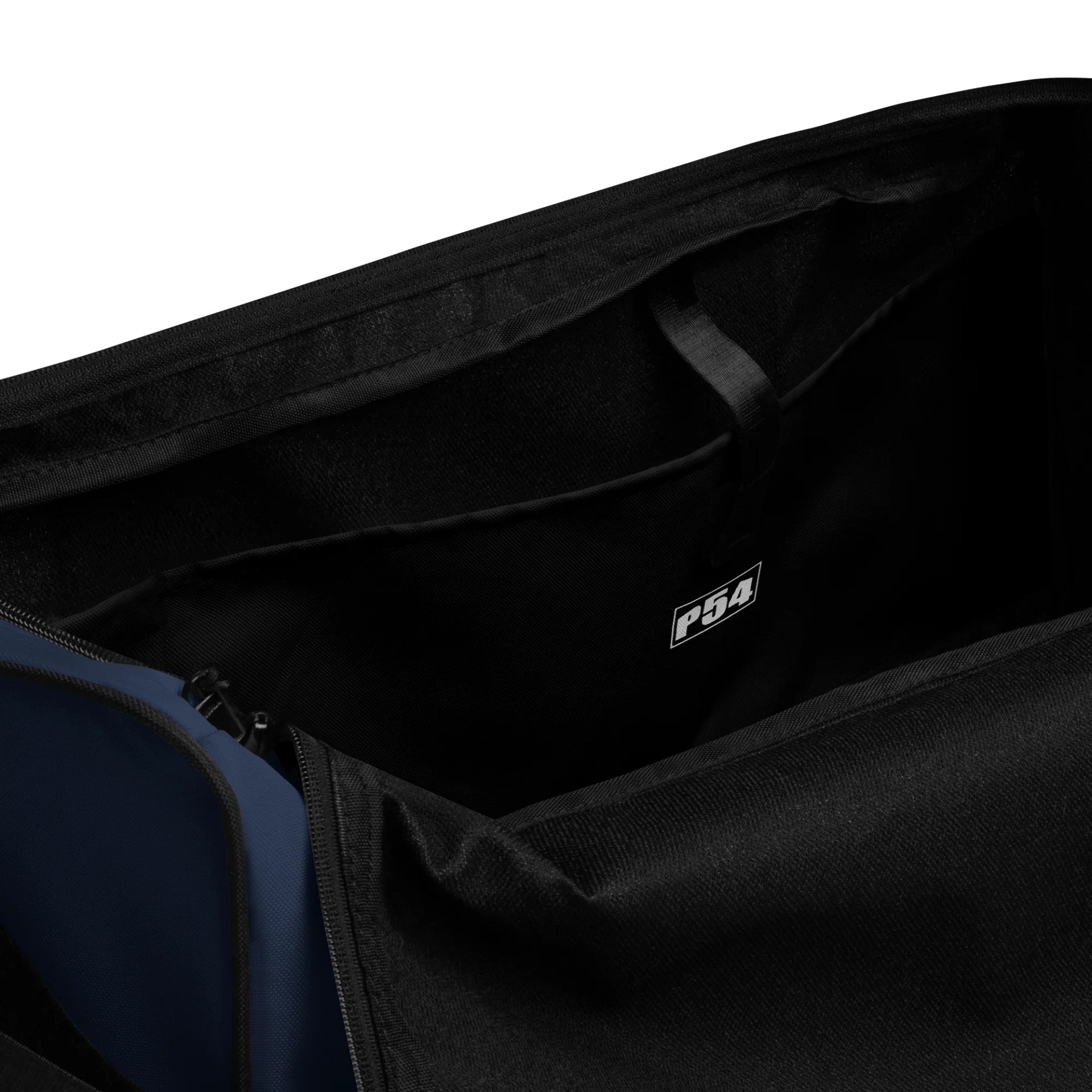 P54 Blue Duffle Bag product image (6)