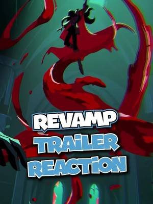 @digitalsungames  announced their new game, and you play as Dracula defending his Throne! 🧛‍♂️⚔️🩸 🎮 Game: ReVamp 🗓 Date: TBD 💰 Price: TBD ✅️ Tower Defense Roguelike ✅️ Singleplayer ✅️ PC (Steam) Rule as Dracula in this castle-defense roguelite. Shape your fortress room by room, command an army of monsters, and step into battle yourself to protect your throne from relentless mortal invaders. A war waged for eternity, for the love you couldn’t save. #RevampPartner #newgame #castlevania #roguelite #indiegames 