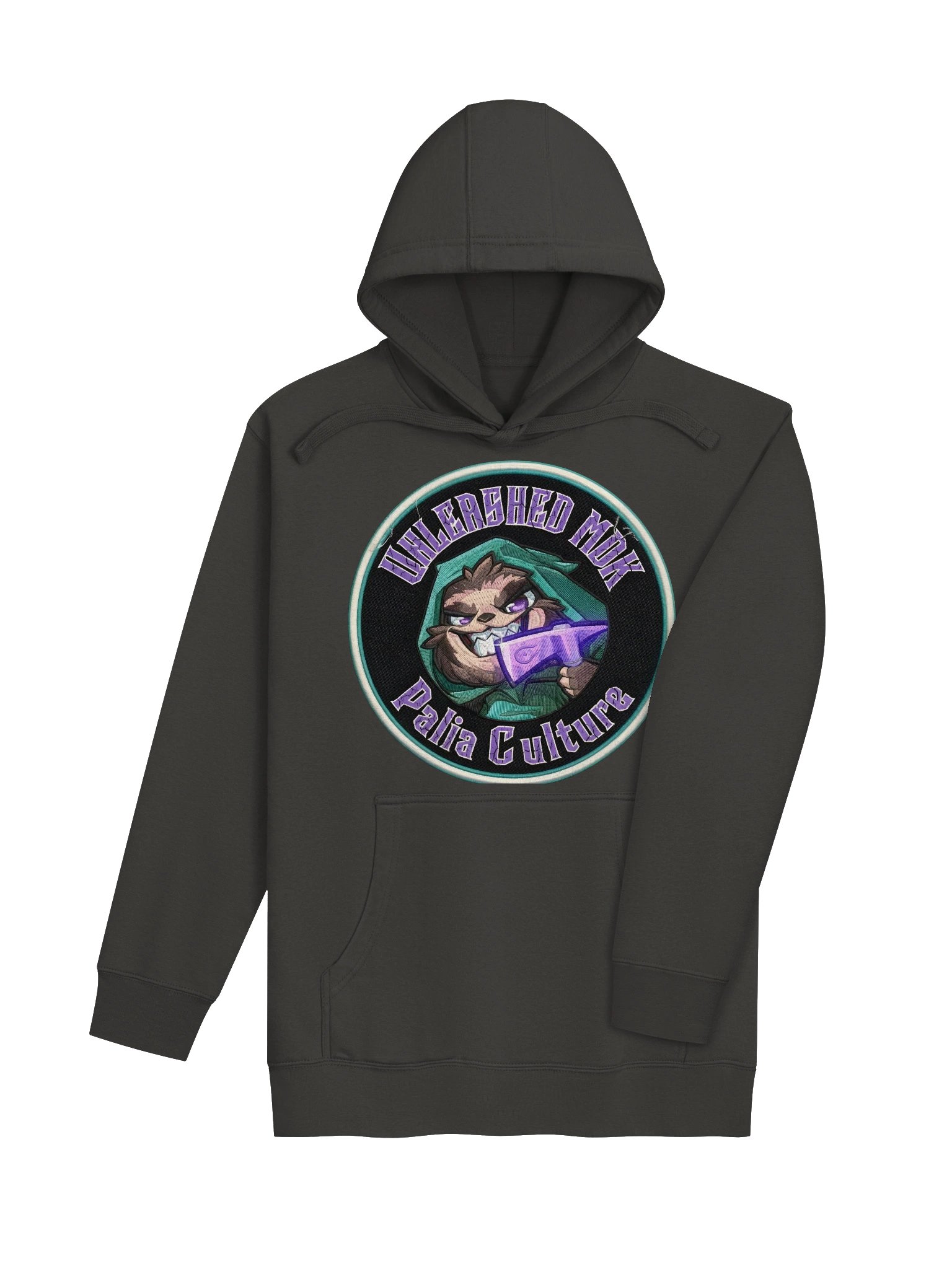 Palia Culture Hoodie Front Only product image (31)