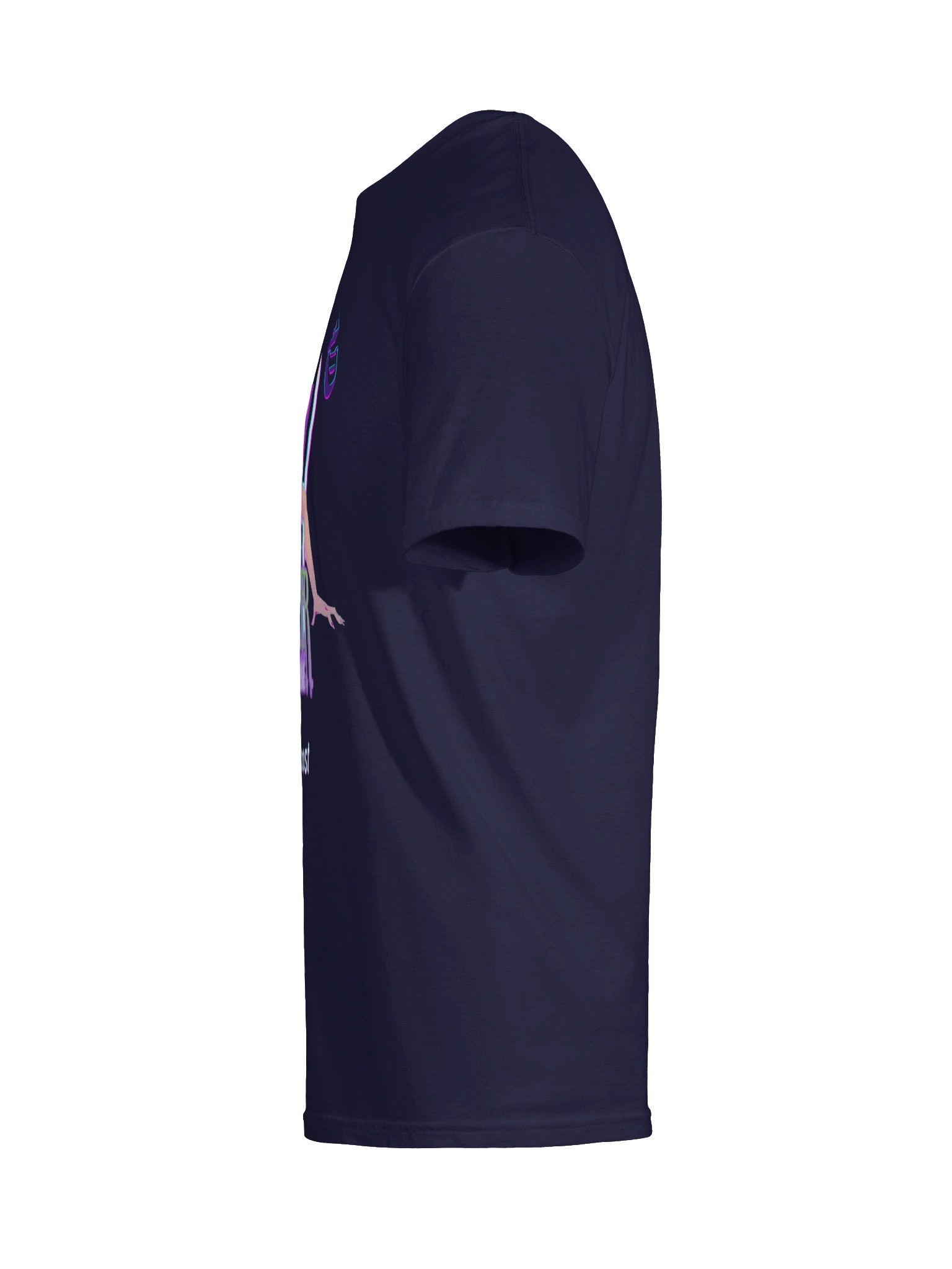 I survived Spooktober 2026 - Neon product image (9)