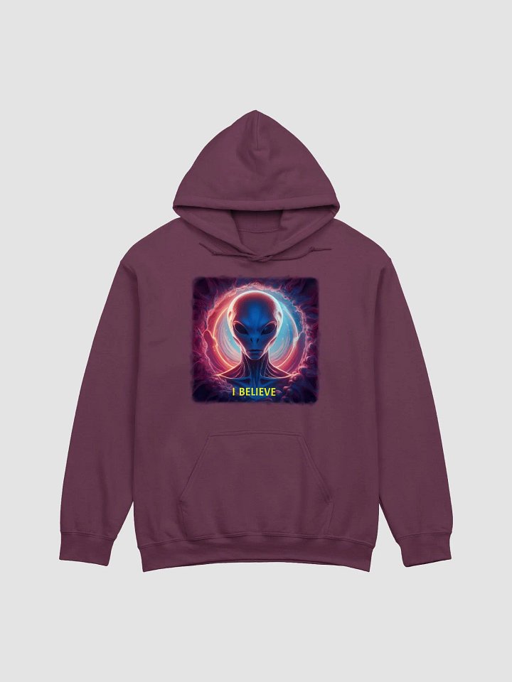 Alien #1 product image (1)