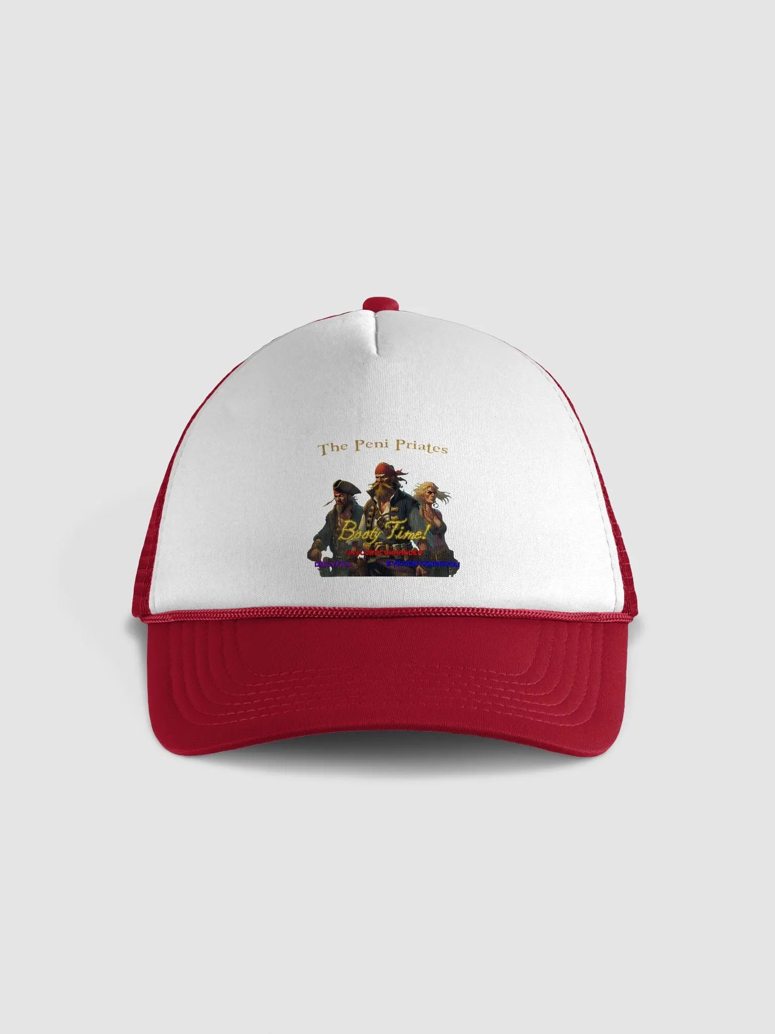 The Peni Pirates Hat product image (2)