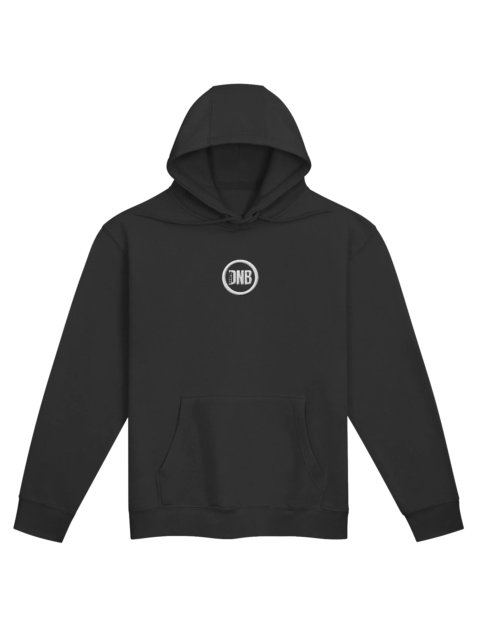 GDNB HOODIE product image (1)