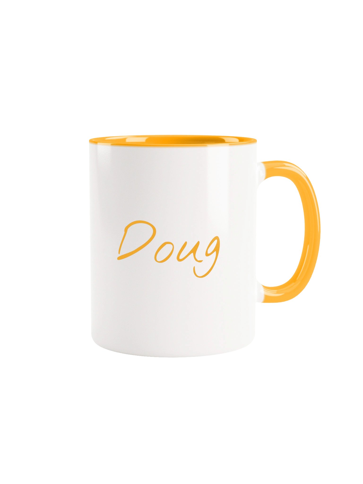 The Doug Mug product image (1)