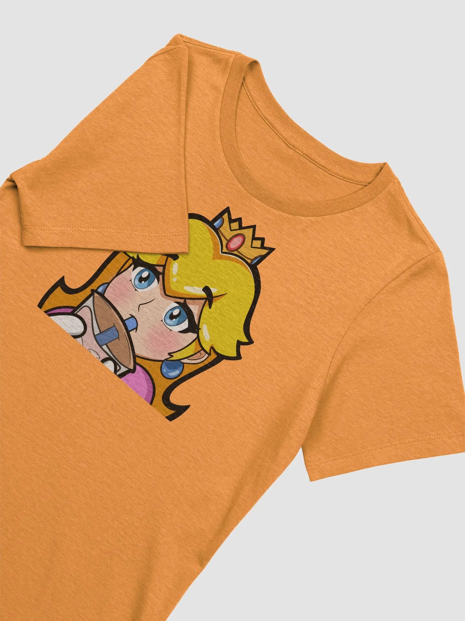 Sip Ladies Soft T-Shirt product image (3)