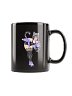 Leaning Mug (Black)