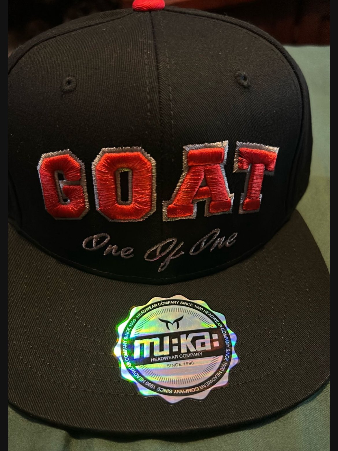 ⭐ MEGASTAR SNAPBACK COLLECTION ⭐ product image (4)