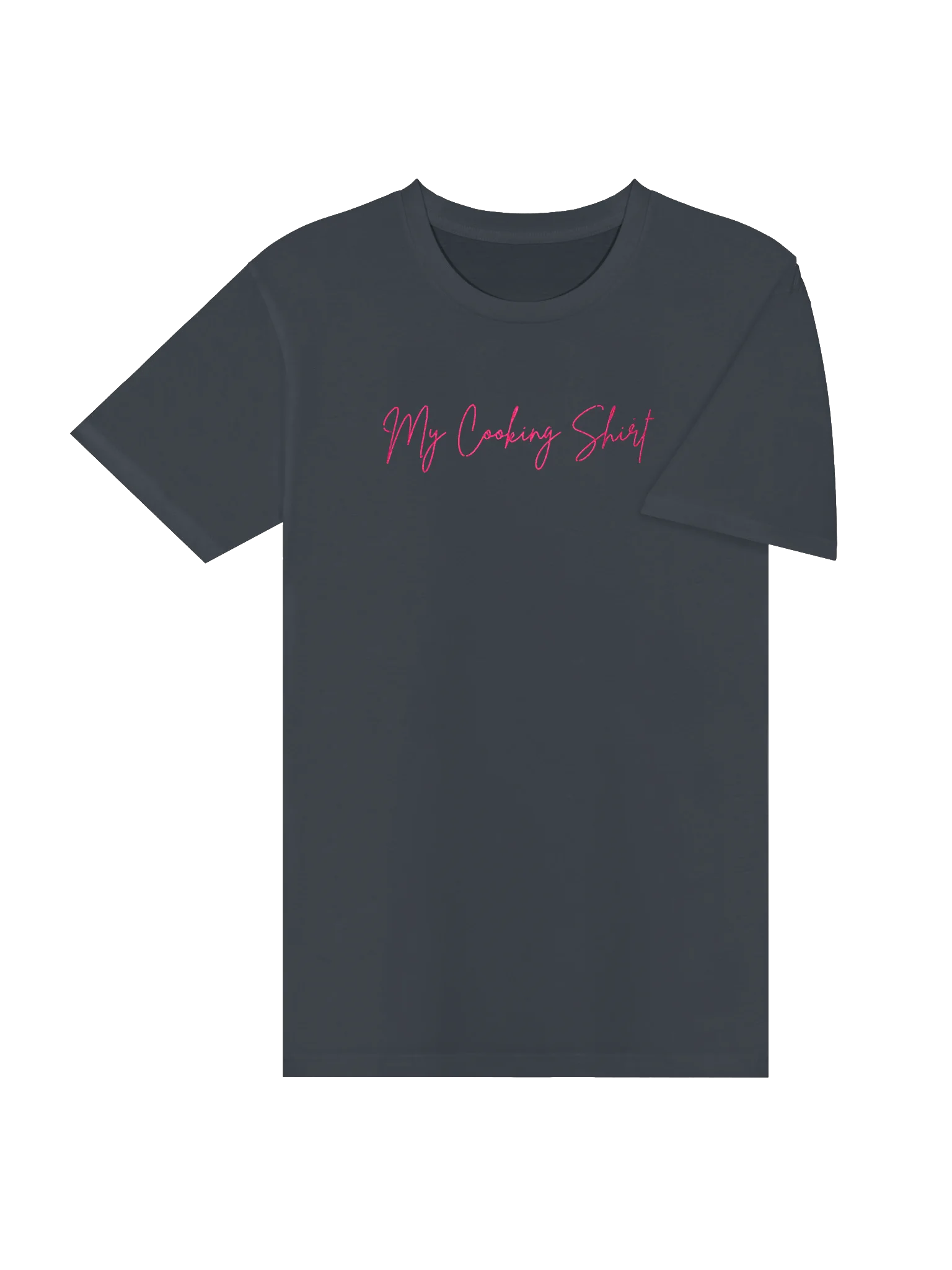 My Cooking Shirt product image (4)