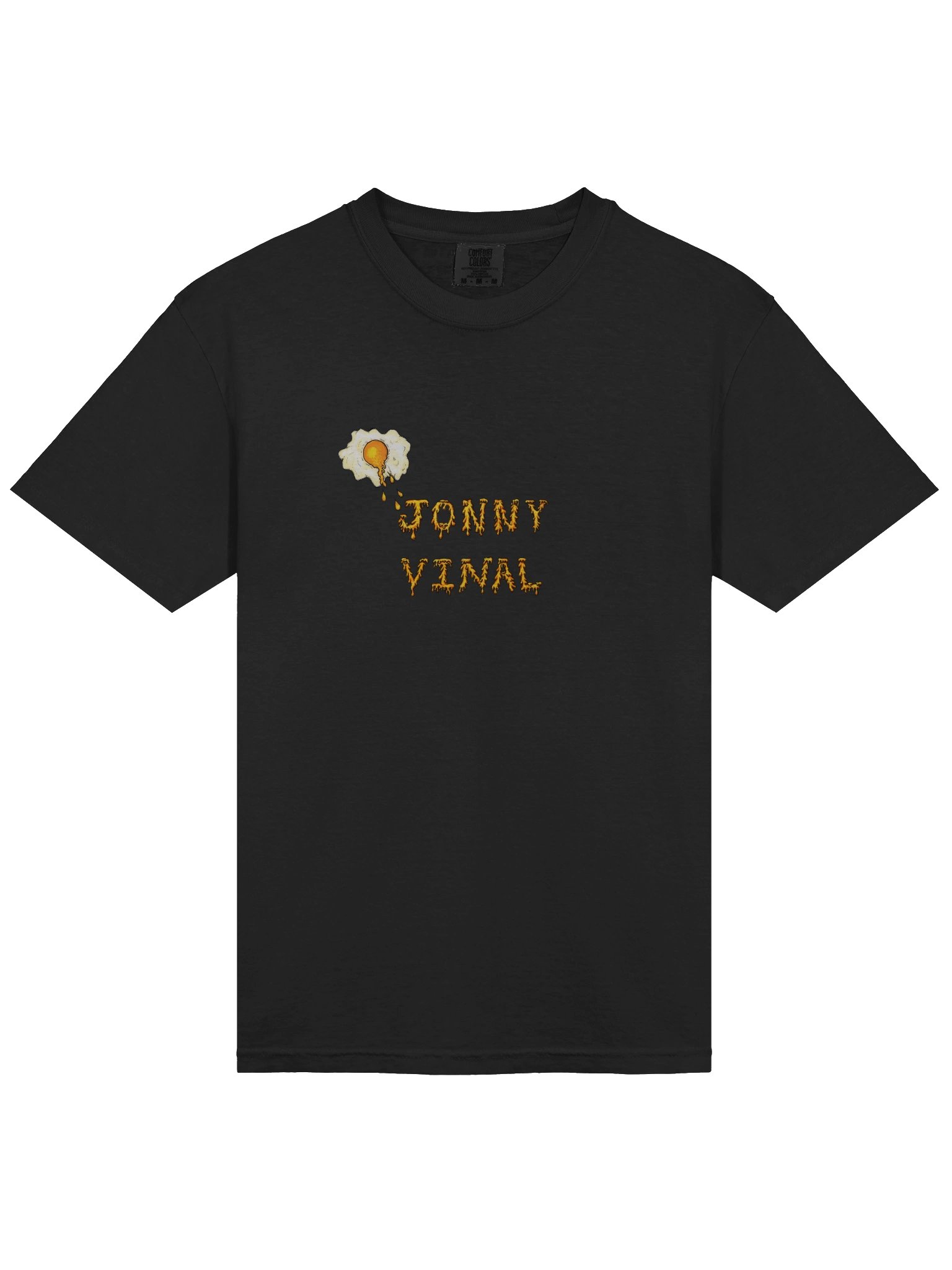 Jonny Yokin Vinal product image (3)