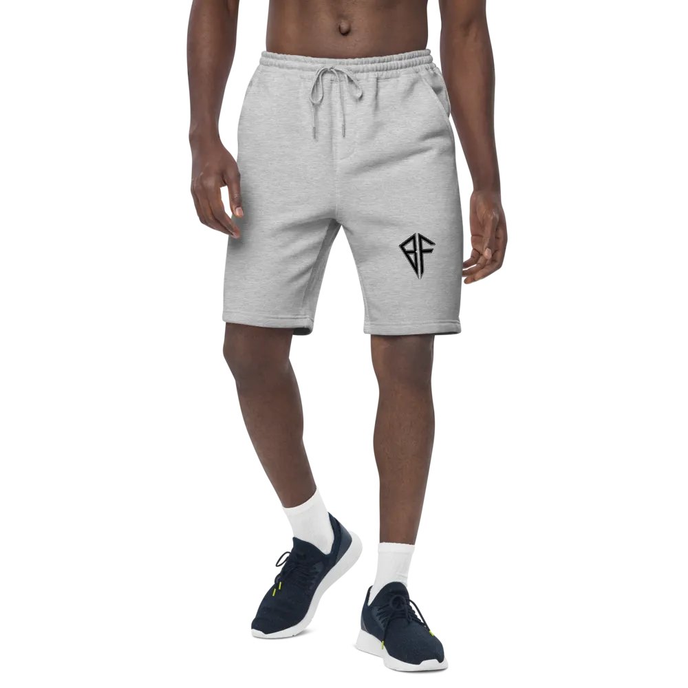 Grey Shorts product image (5)