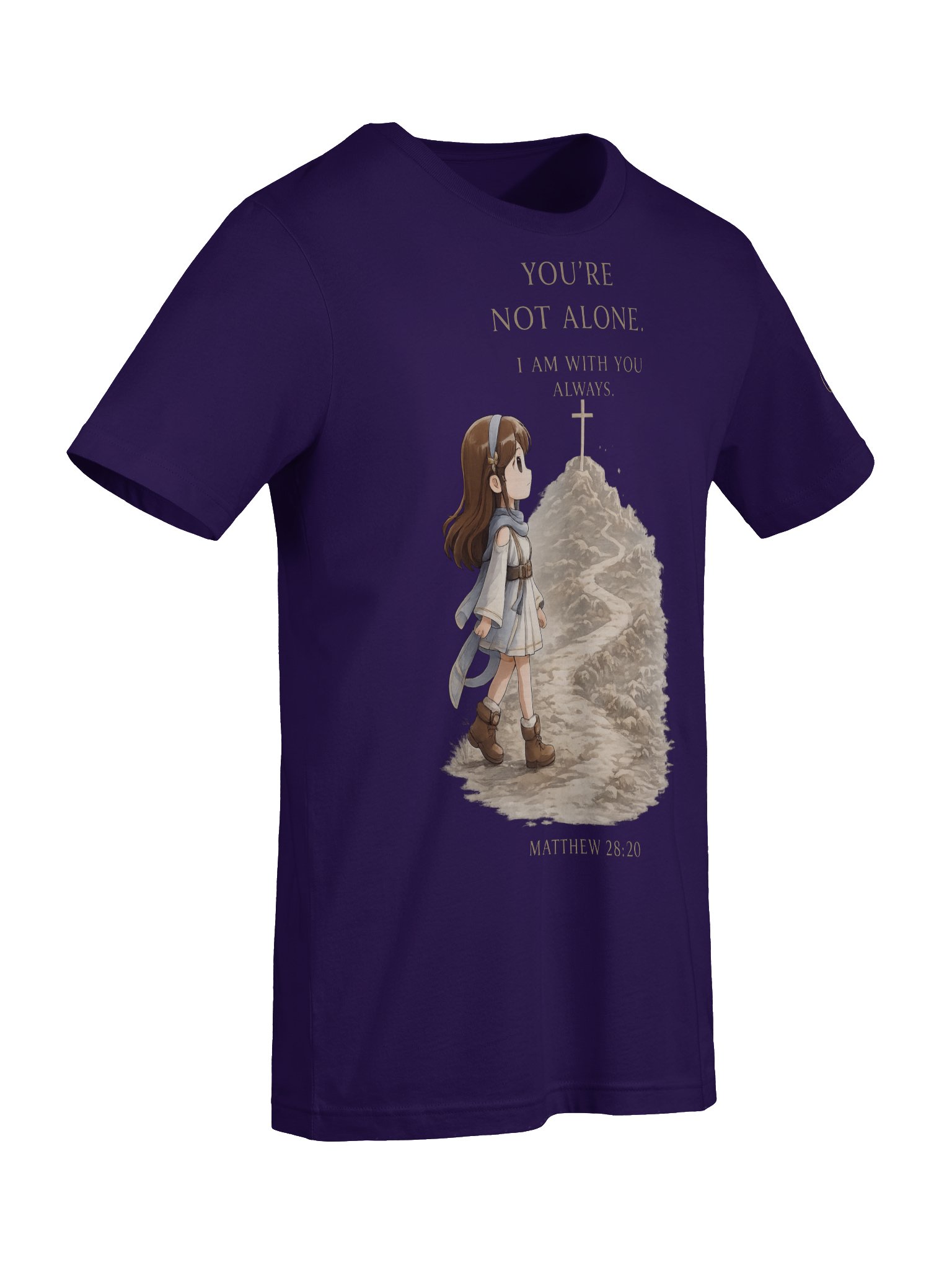 Not Alone - Women product image (54)