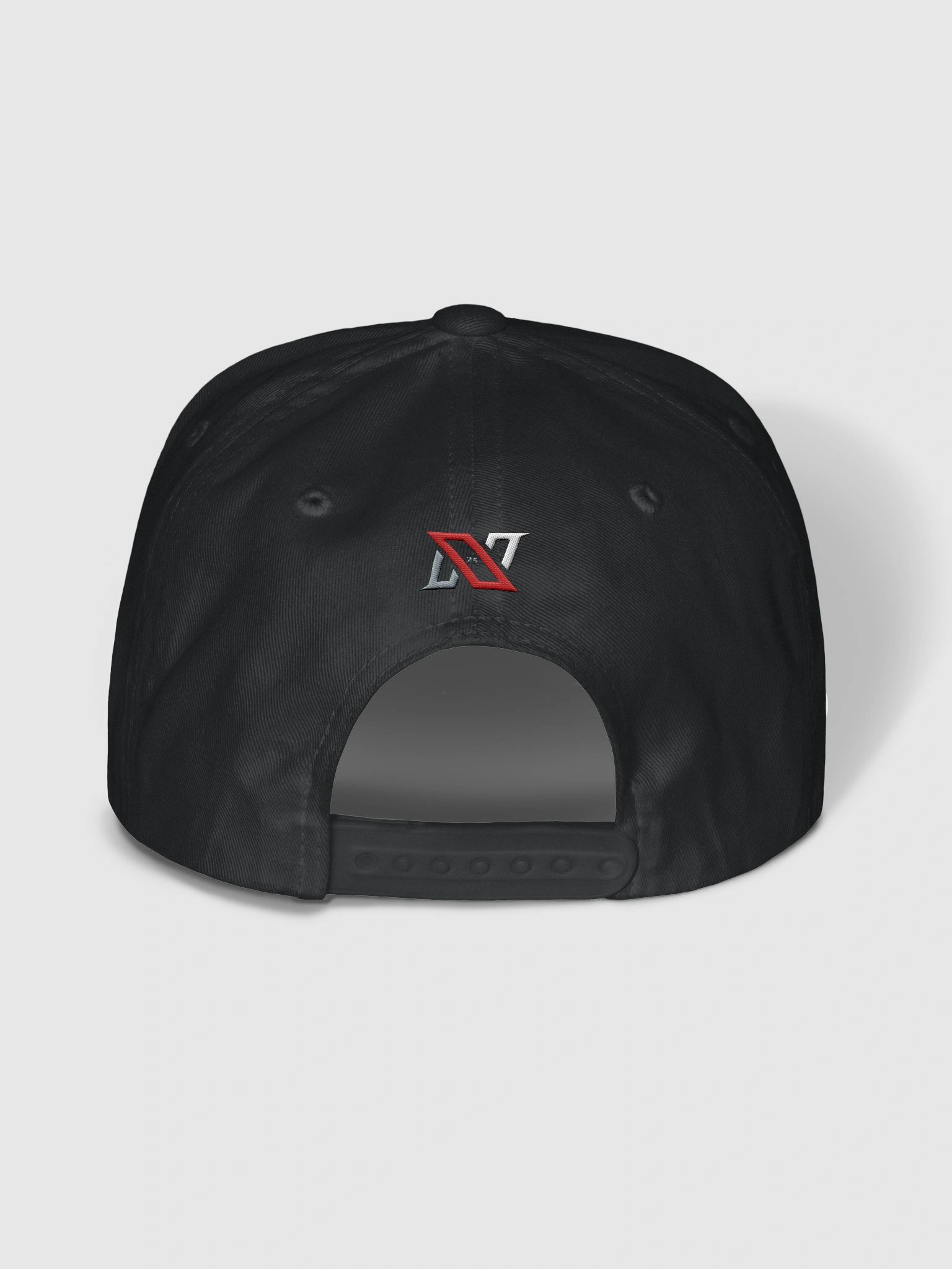 Flat Snapback product image (3)