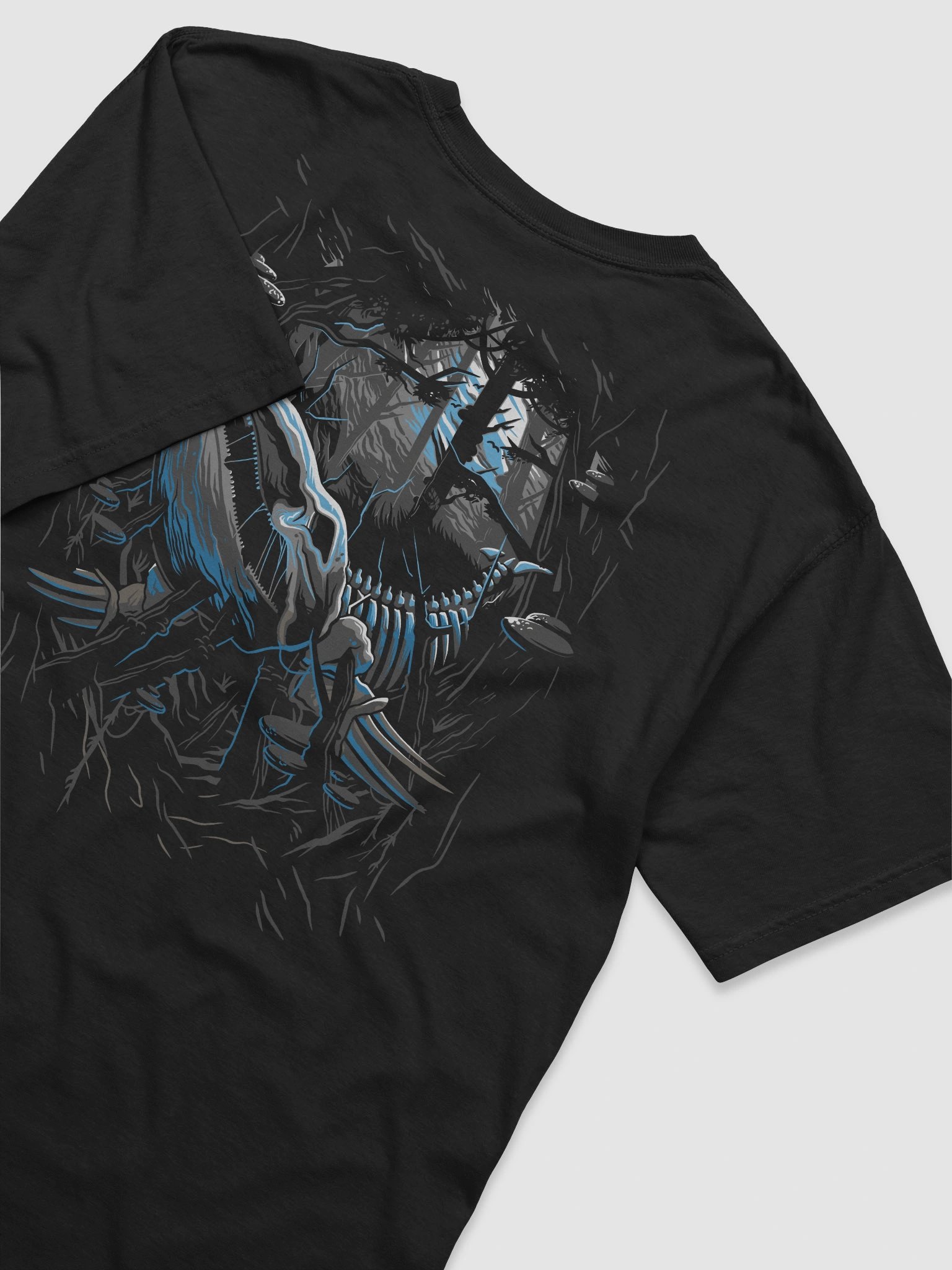 Wrong Forest Back Only product image (4)