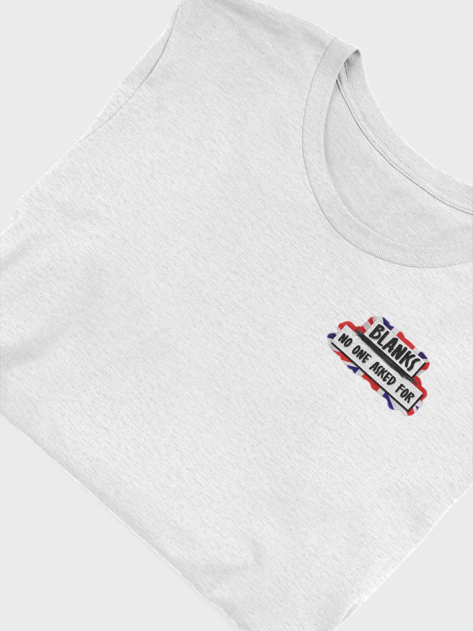 Very British Scale Tee product image (5)