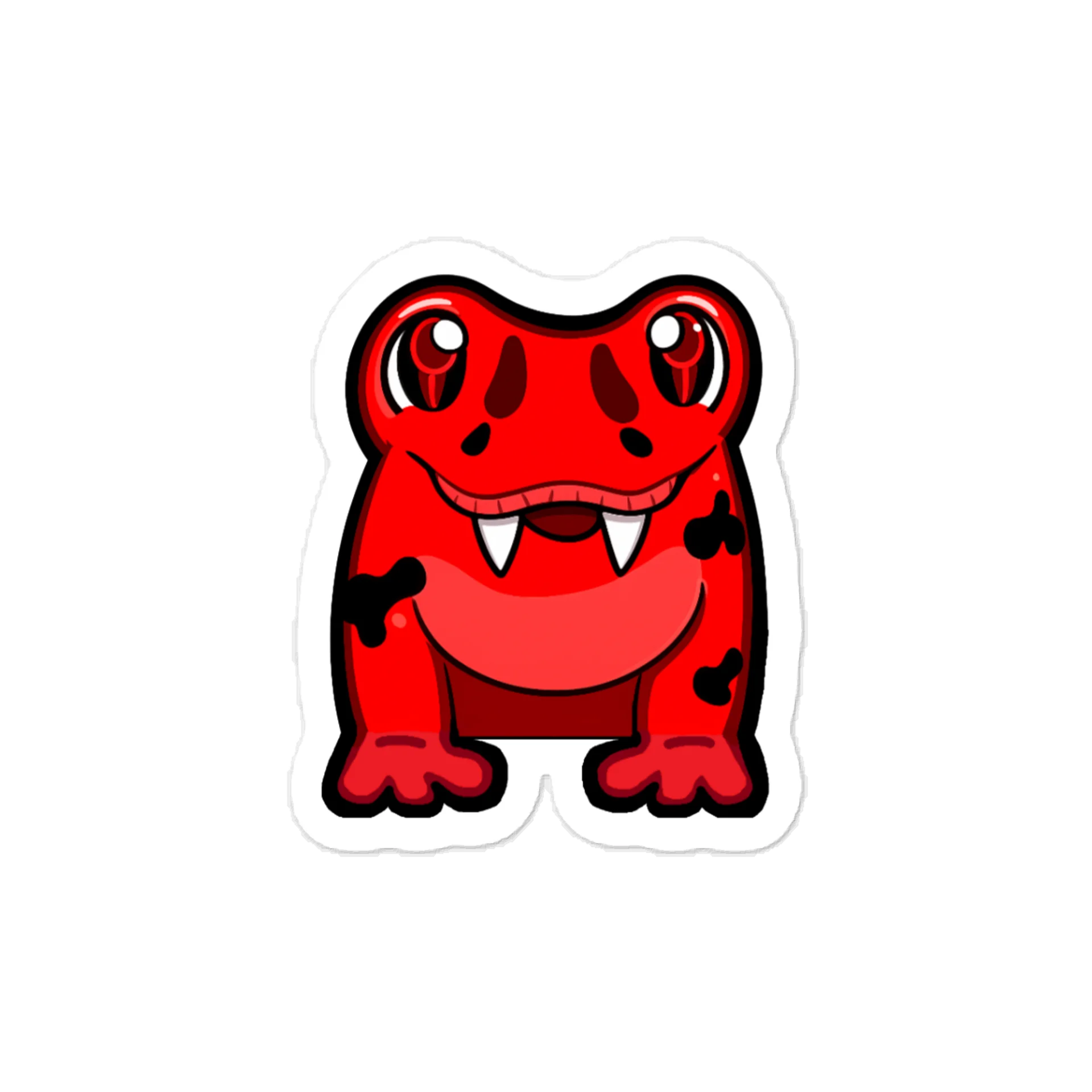 Vrog Sticker product image (1)