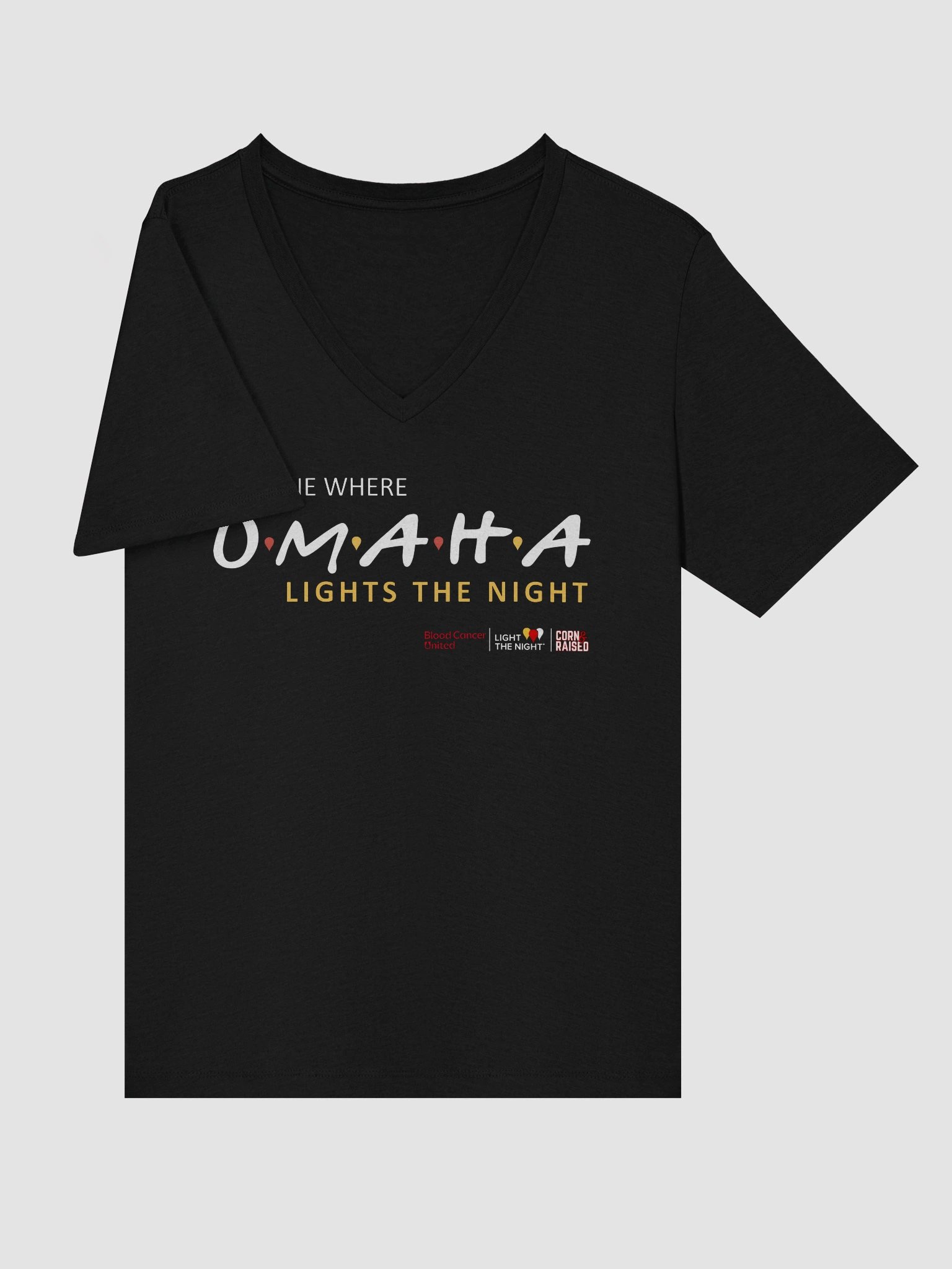 LTN V-Neck | Women's product image (5)