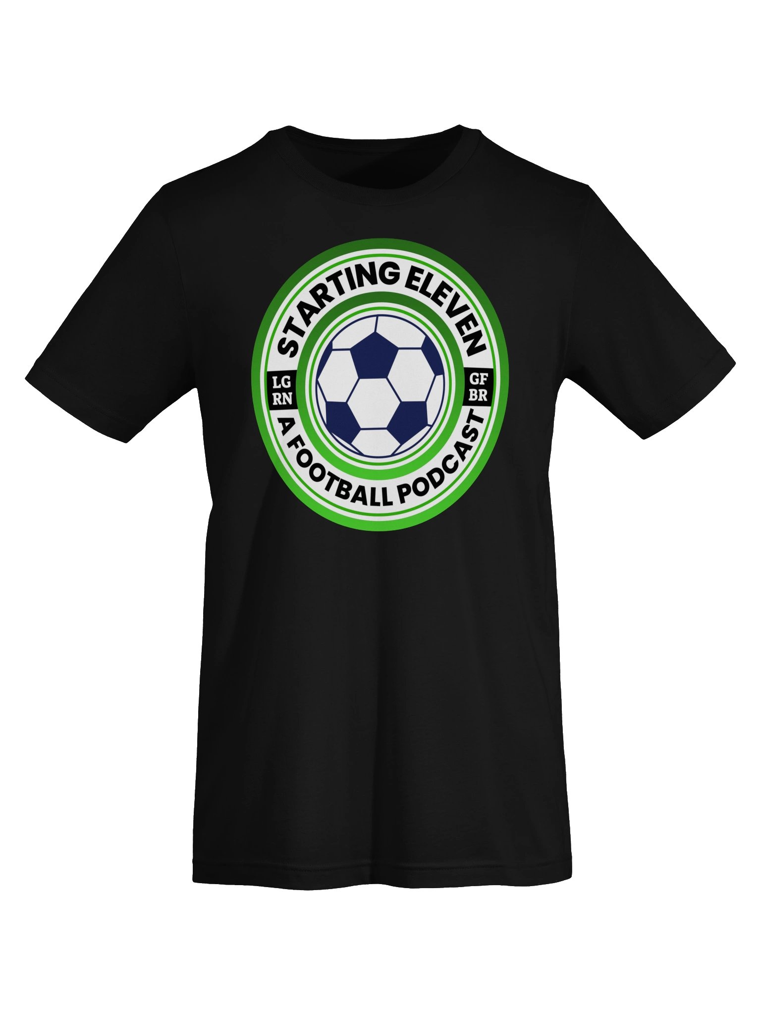 Ready for Kickoff Tee product image (53)