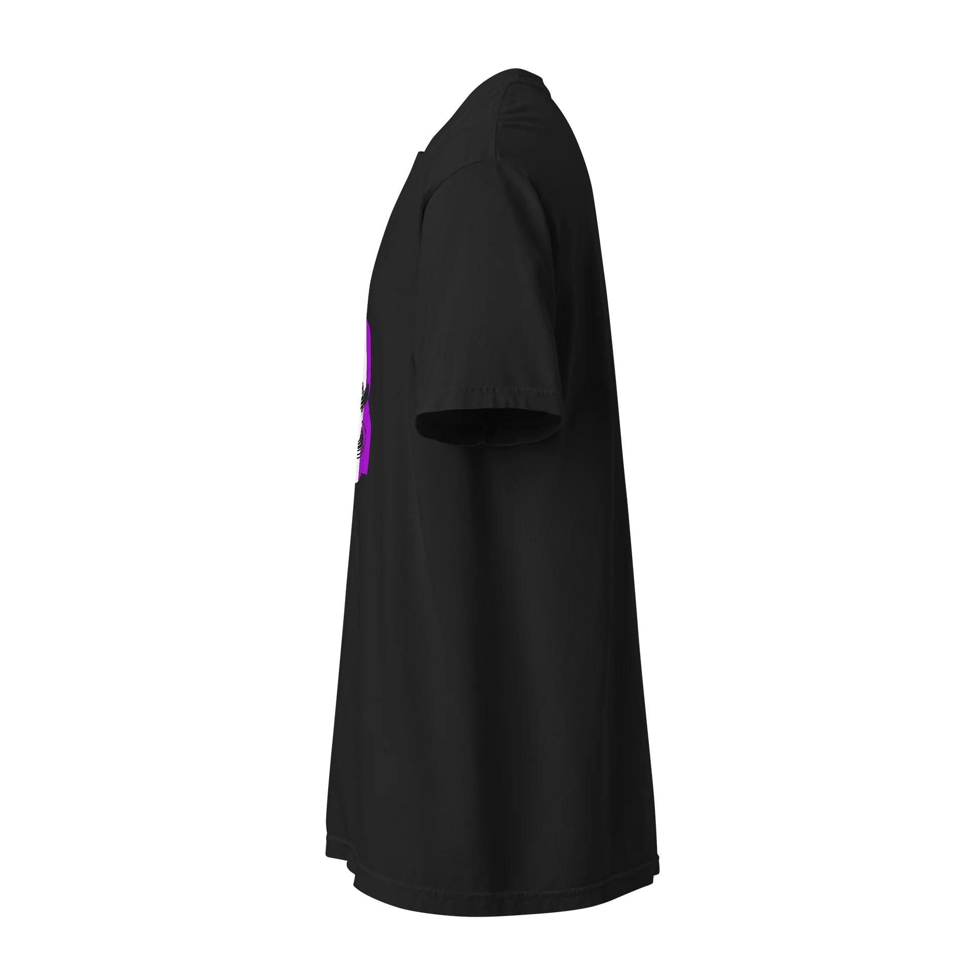 Non-Binary Potter Short Hair product image (3)