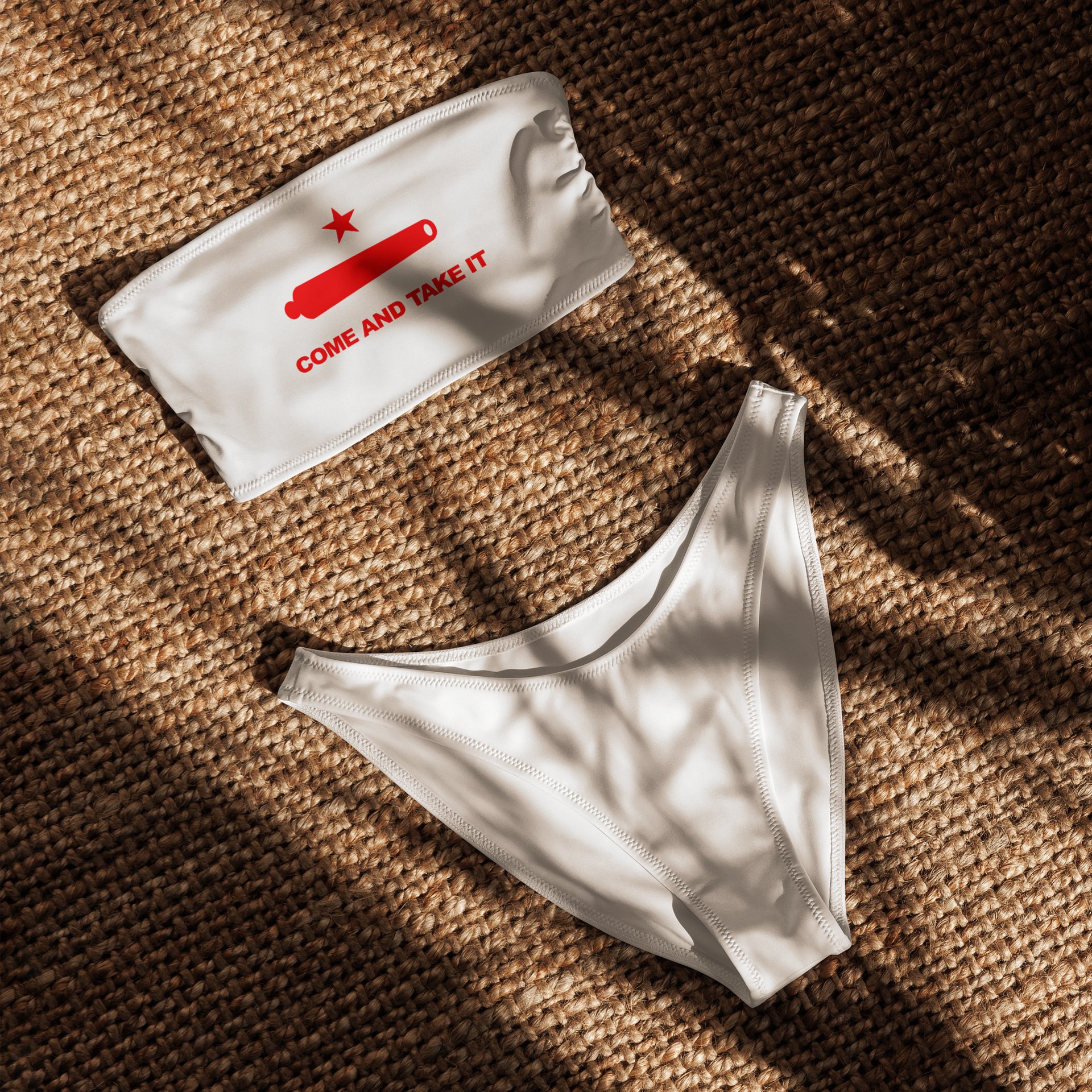 Come and take it swim wear product image (4)