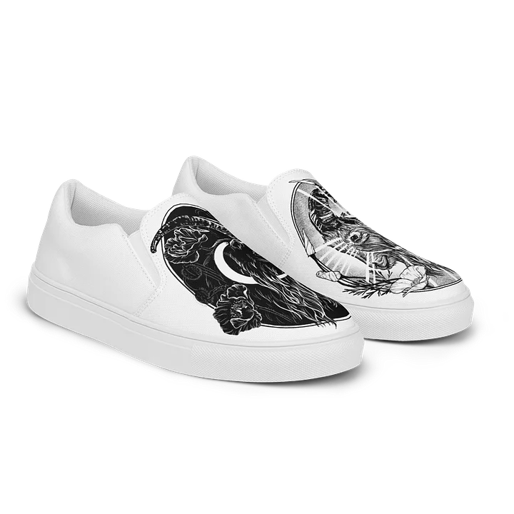 Sun/Moon Goats Men's product image (2)