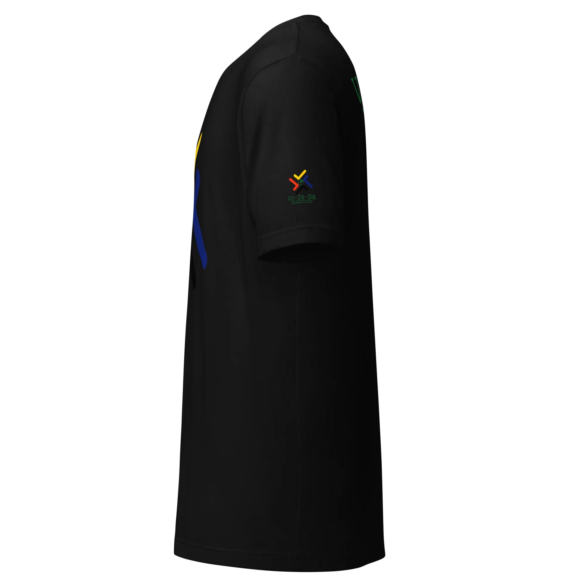 Global Connectivity Eco T-Shirt product image (4)