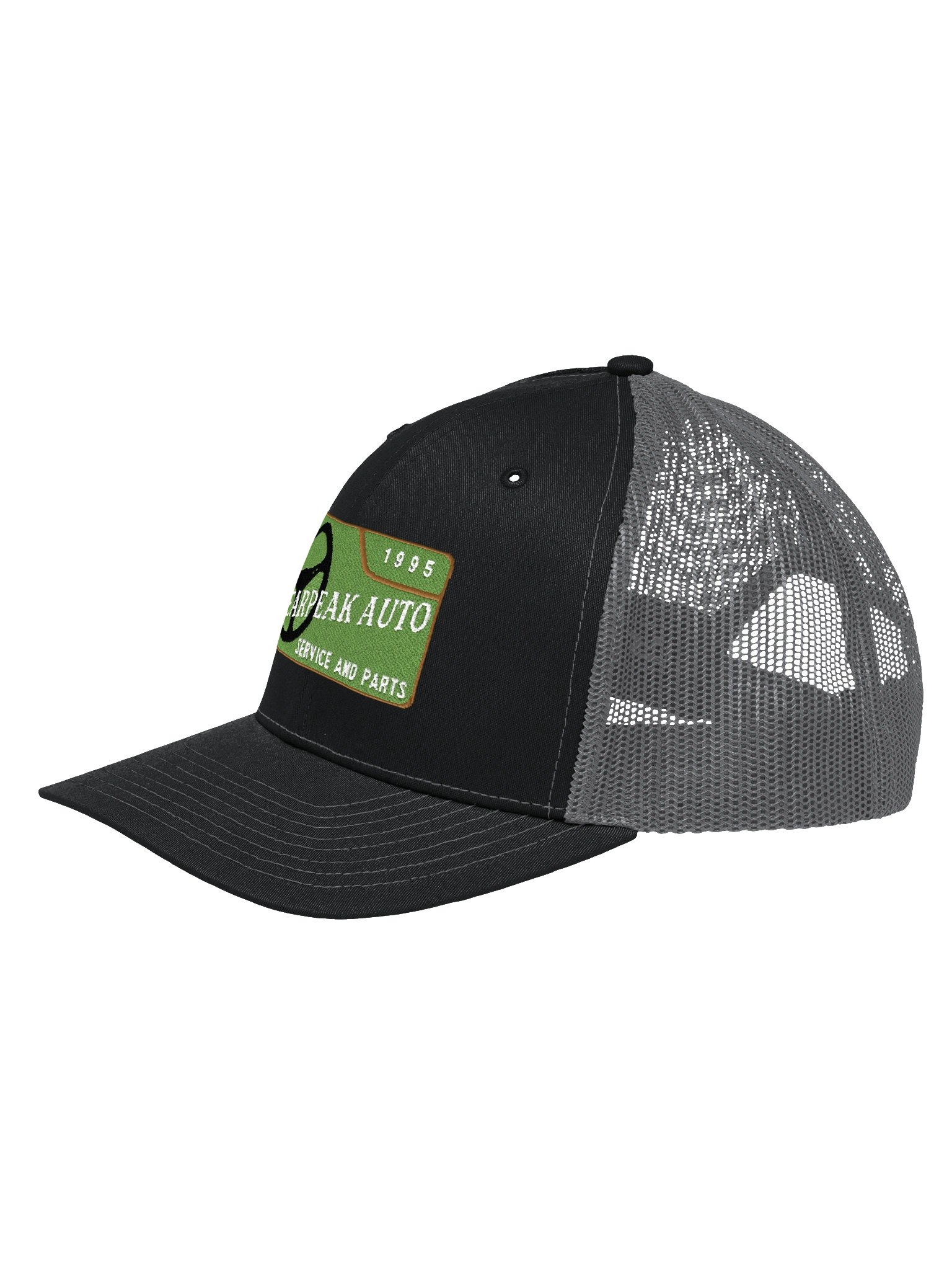 Shearpeak Auto Hat product image (5)