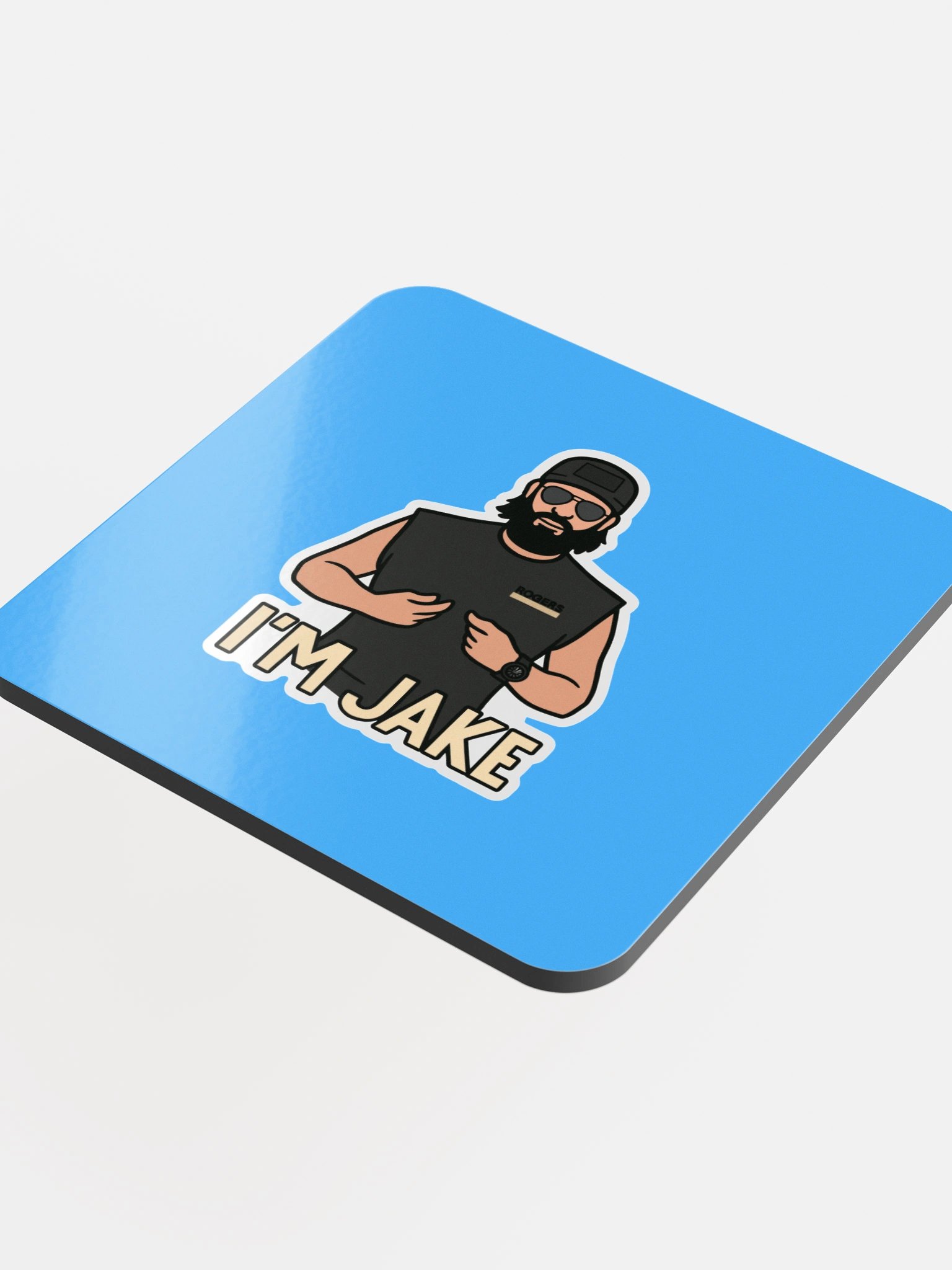 Jake Coaster product image (4)