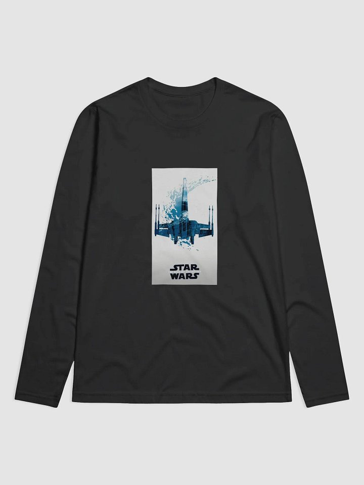 Rise of Skywalker Star Wars Long Sleeve product image (2)