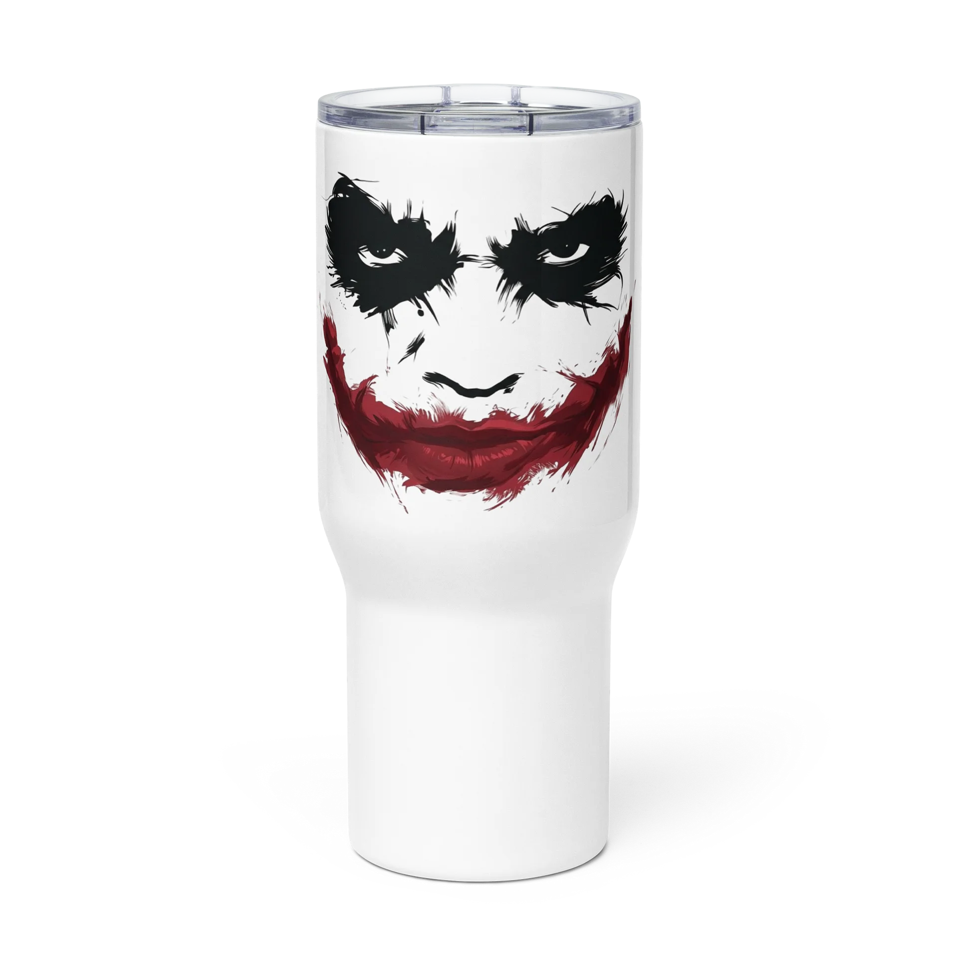 Travel Mug with a handle product image (2)