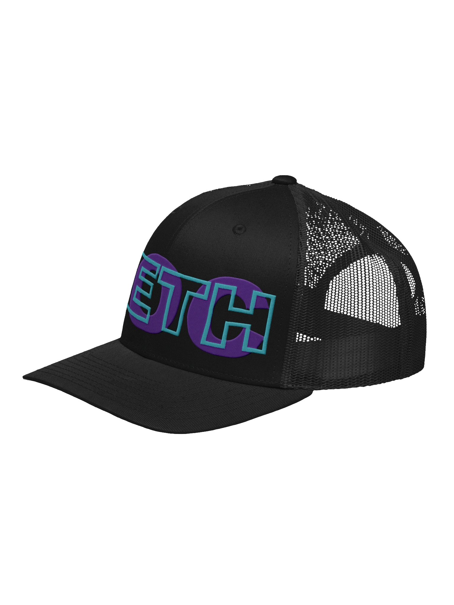 Beth Black Hat product image (2)