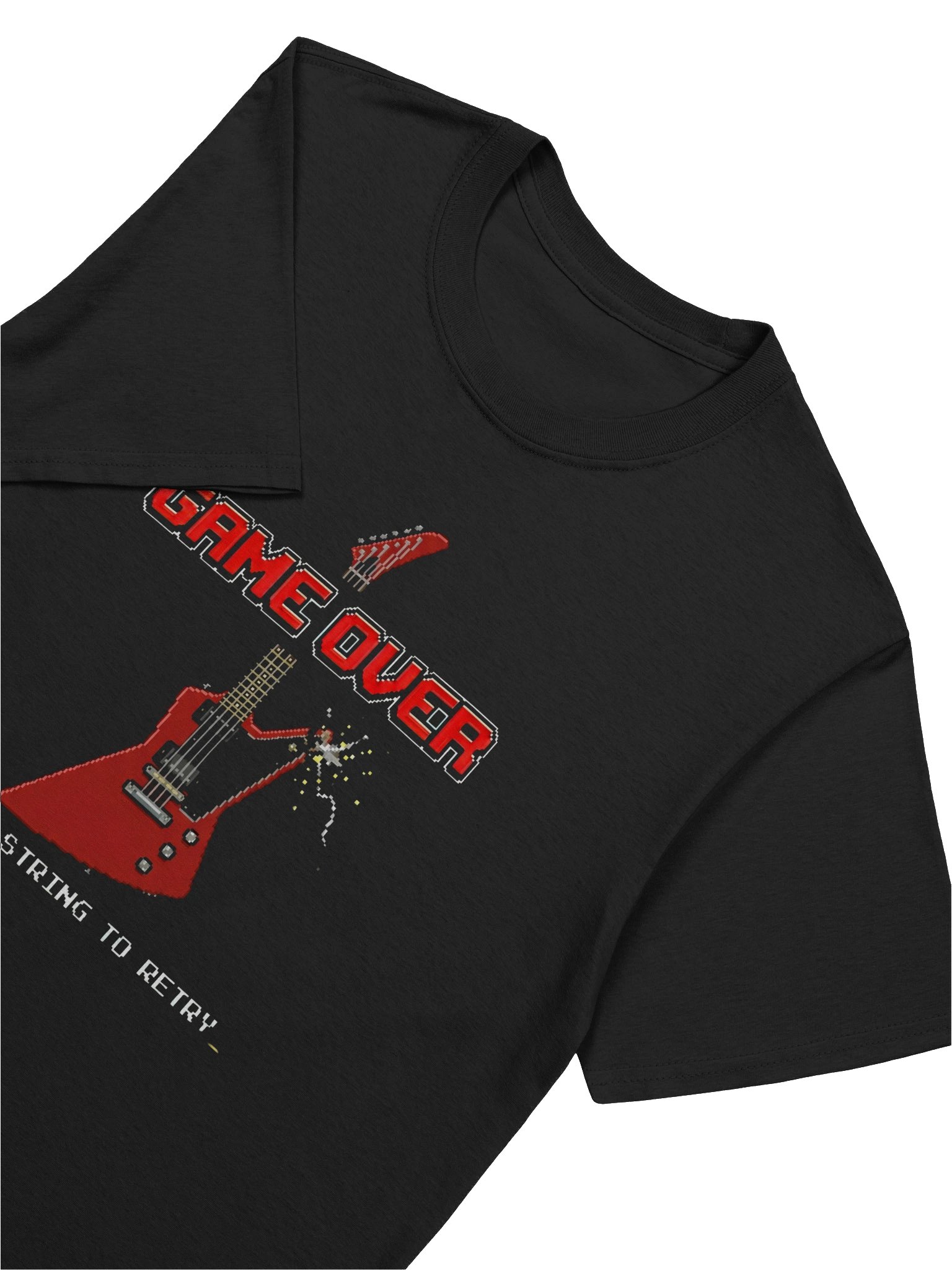 Game Over - Explorer product image (7)
