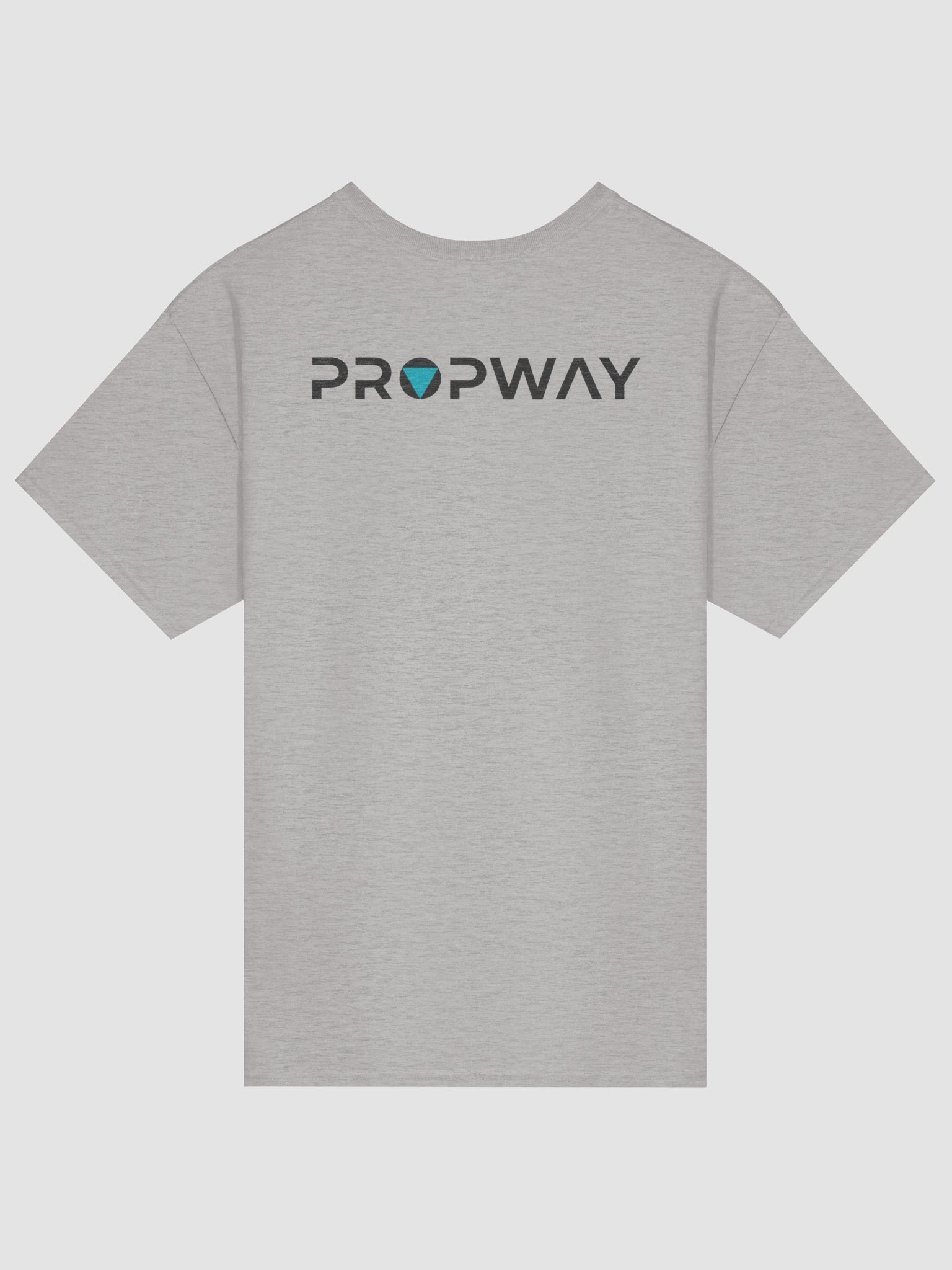 PropWay Professional Tee - Light product image (6)