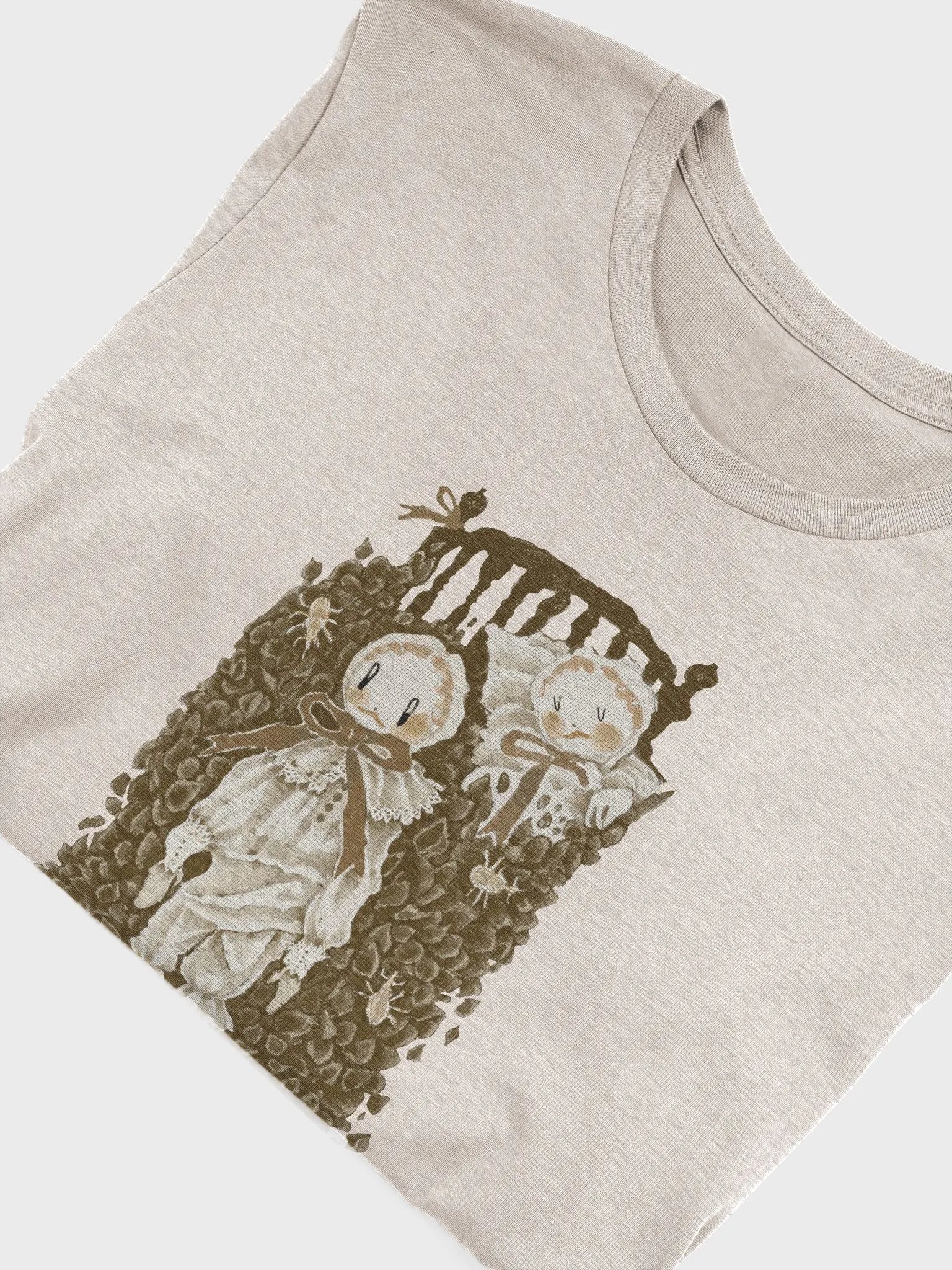 Granary Weevil Sleep product image (24)