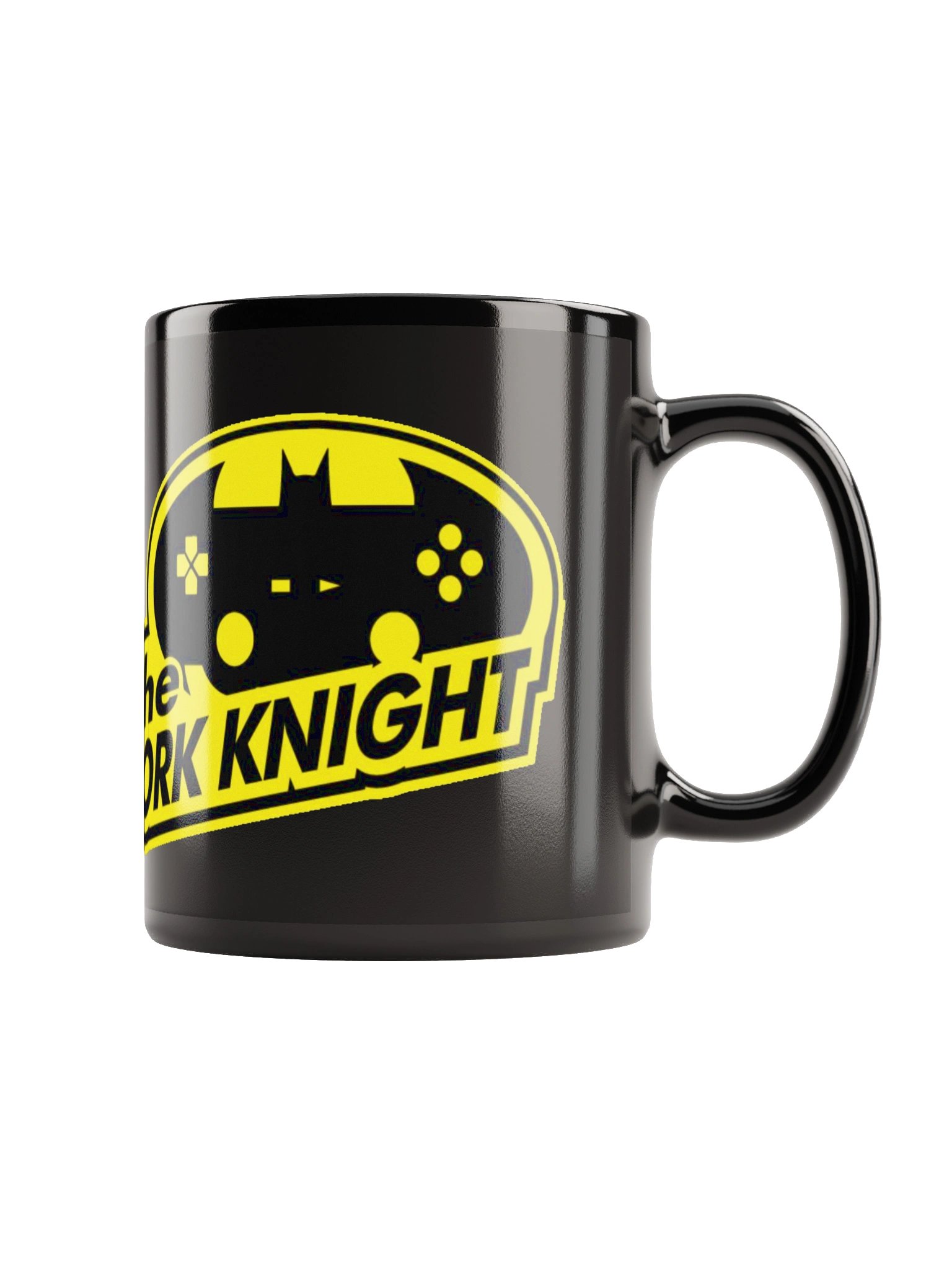 The Dork Knight cup product image (2)