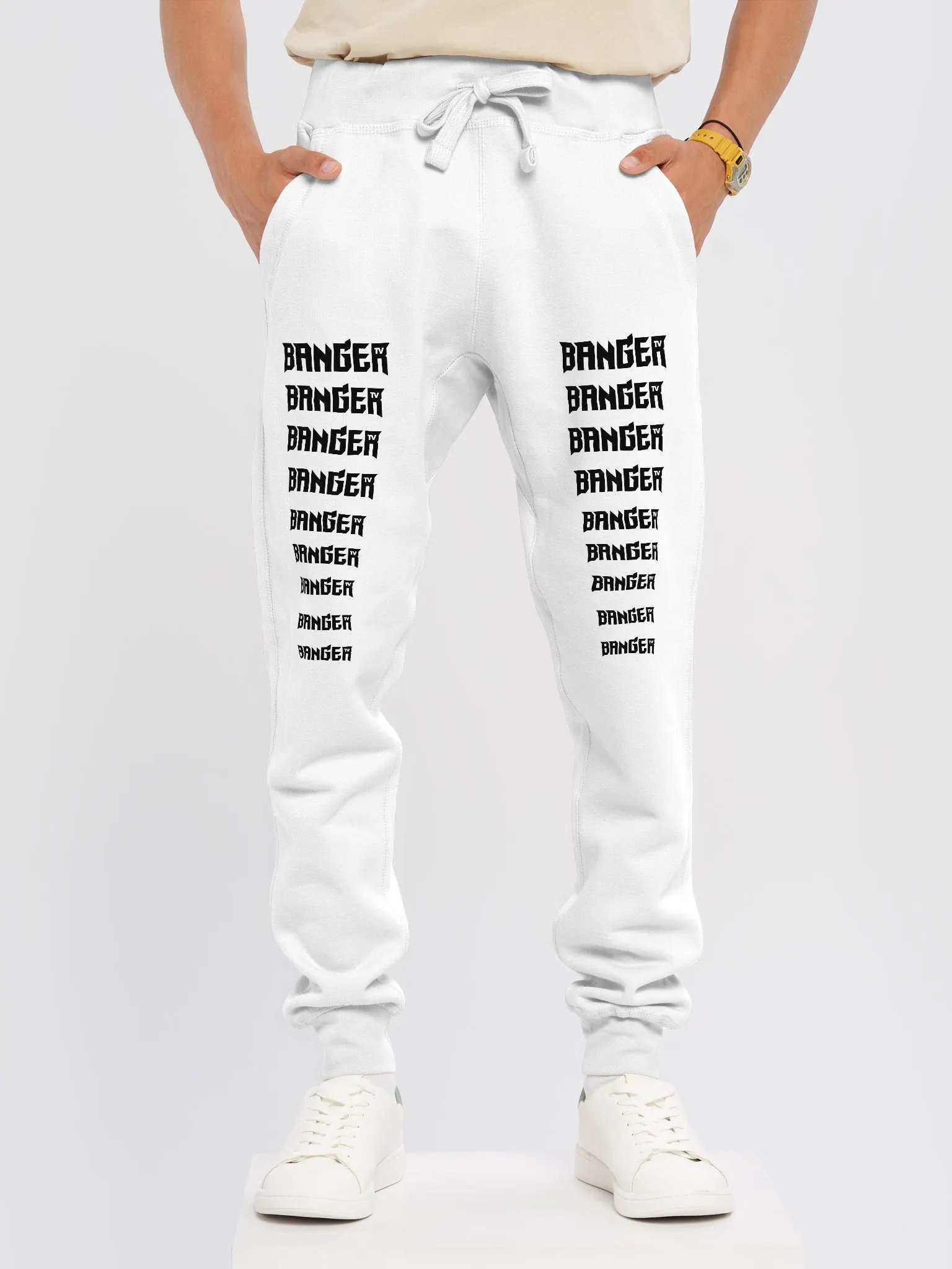 Banger Joggers product image (3)