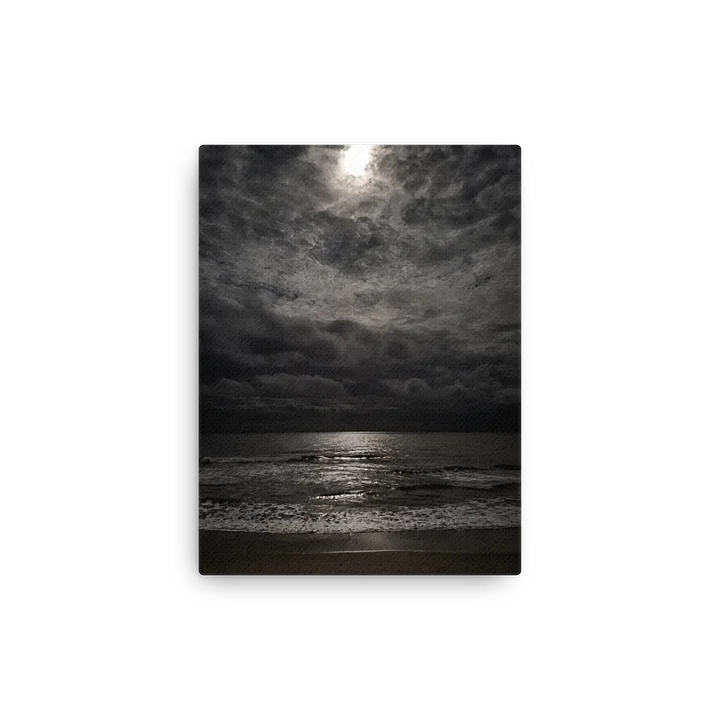 Luminescent Shadows - Canvas product image (7)