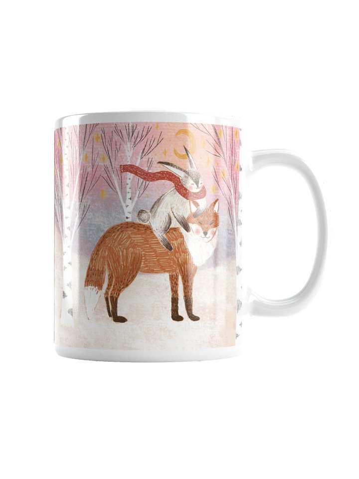 the friendly fox product image (2)