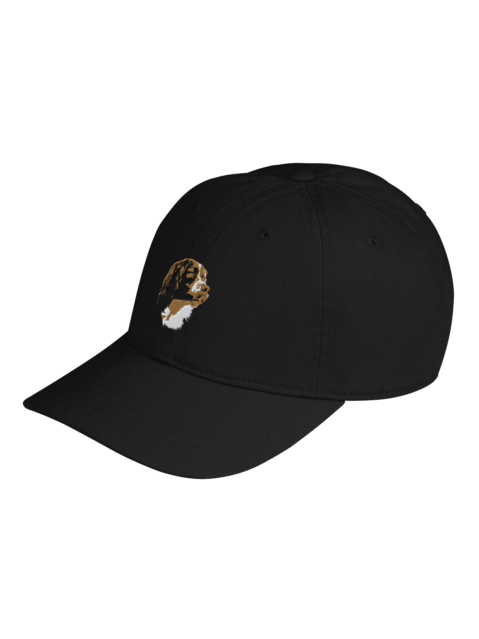 Springer Dad Cap product image (12)