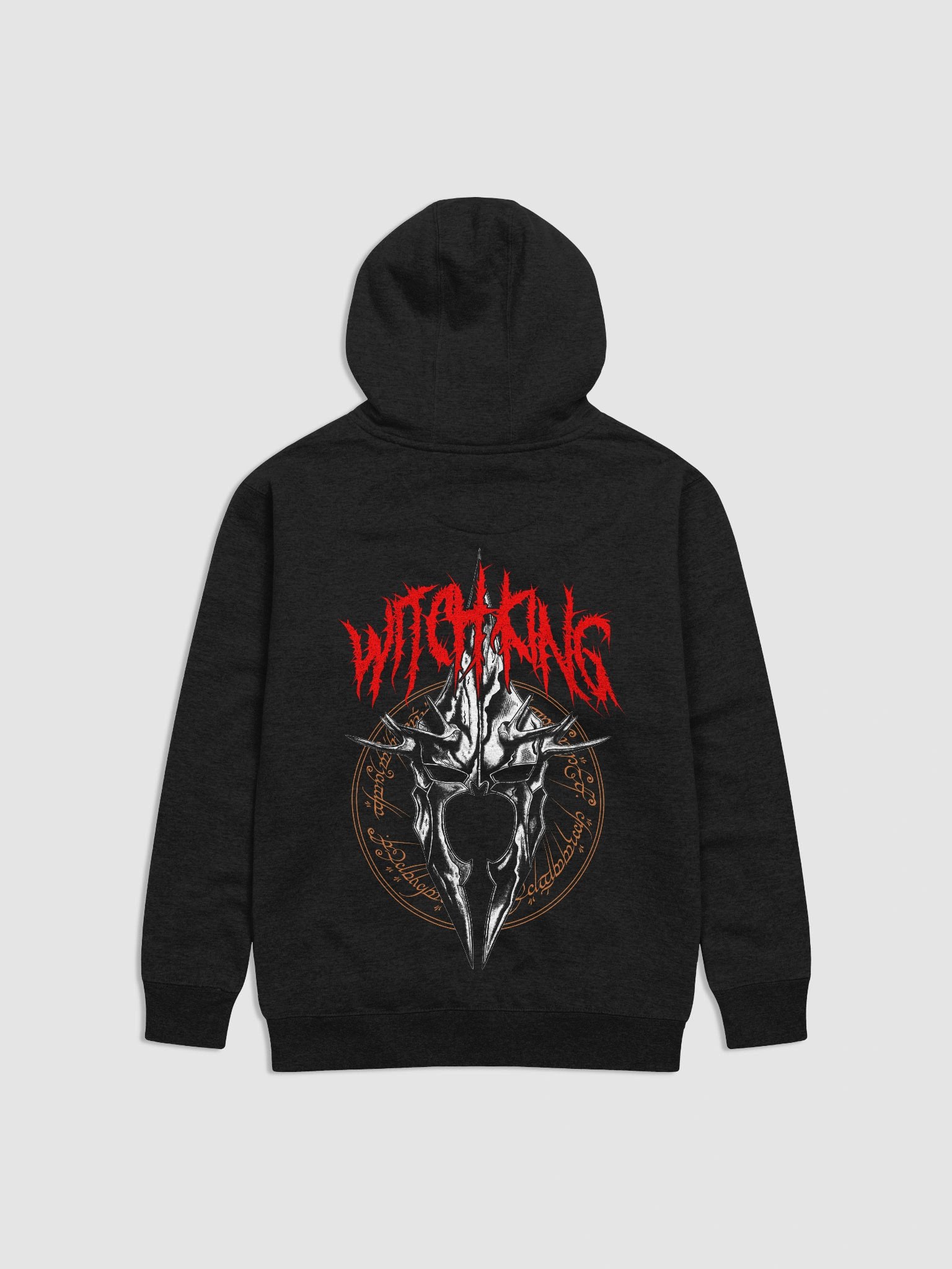 Witch King - Hoodie product image (2)
