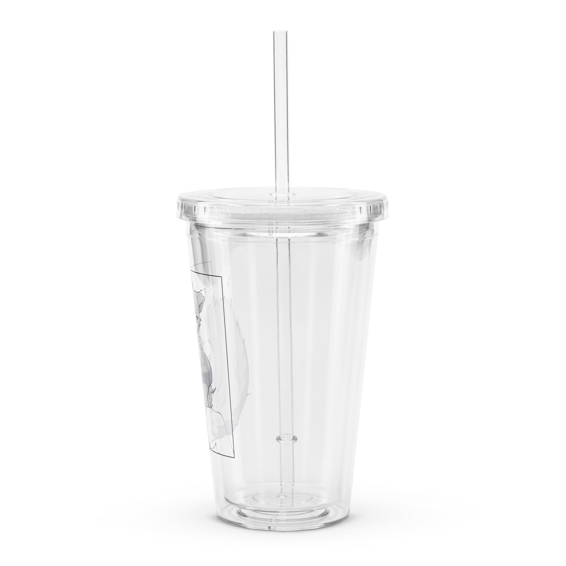 Waifu Clear Cup B product image (4)