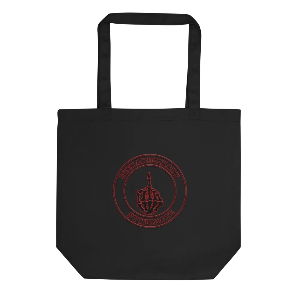 Shenaniganary Syndicate Rnd - Tote product image (3)