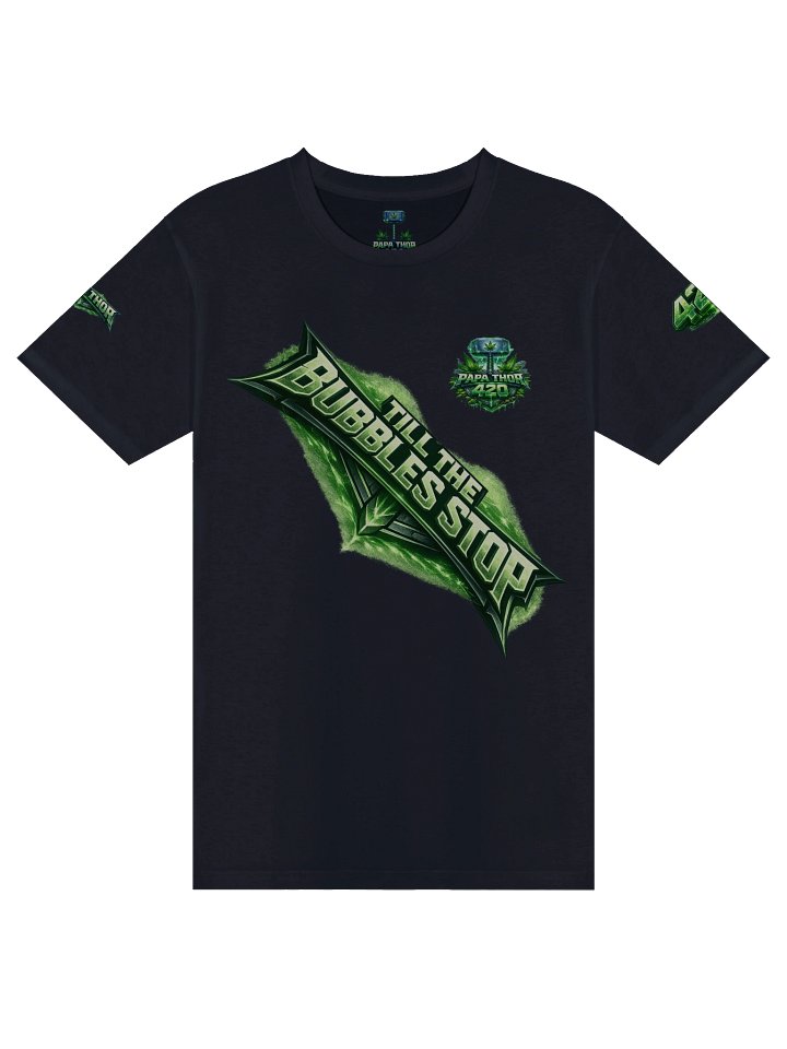 TTBS TEE product image (2)