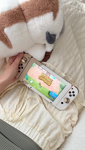 it had to be said 🥺

#gamermeme #gamermemes #cozygamer #acnh #animalcrossing
