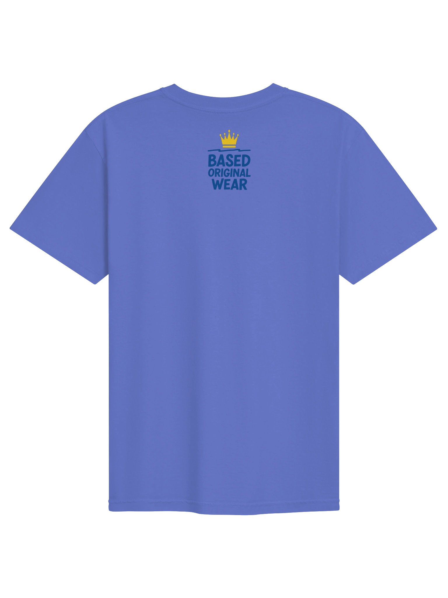 PRIME Crown Logo Tee product image (58)