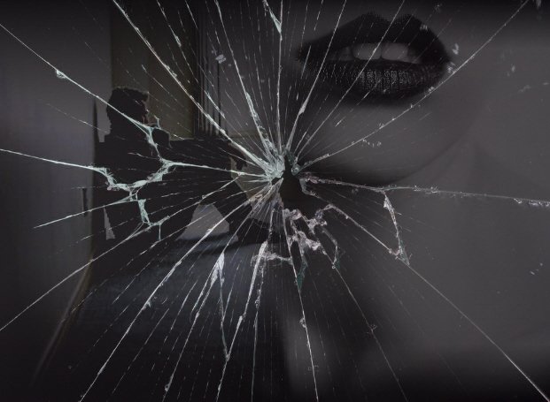 Broken Lights (two editions)