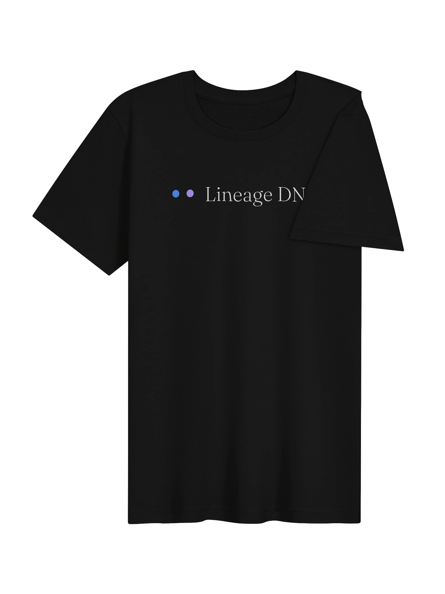 Lineage DNA Tee product image (4)