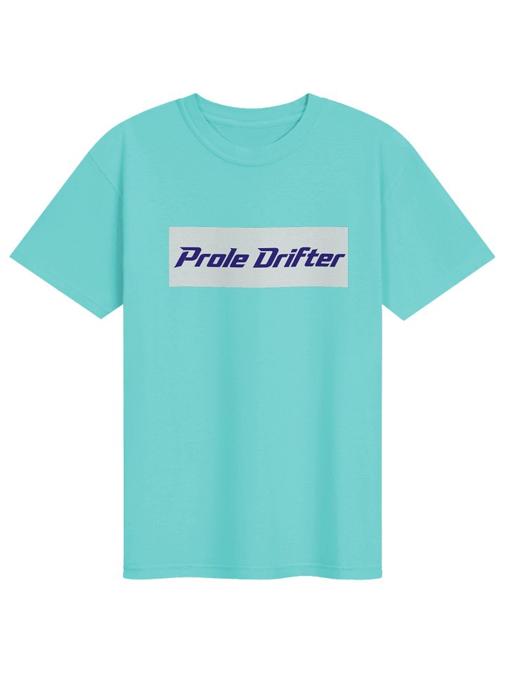 Prole Drifter Shirt product image (1)