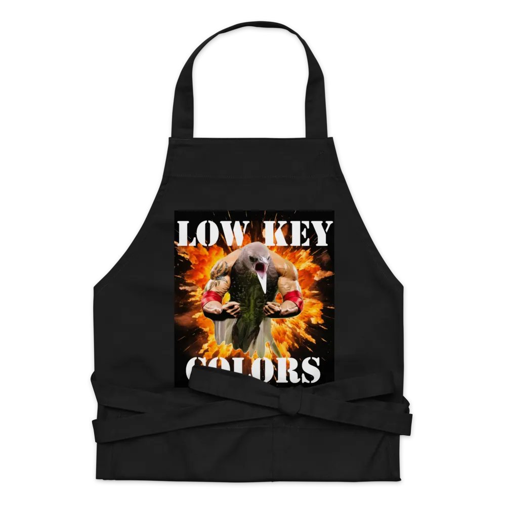 OG Apron product image (6)